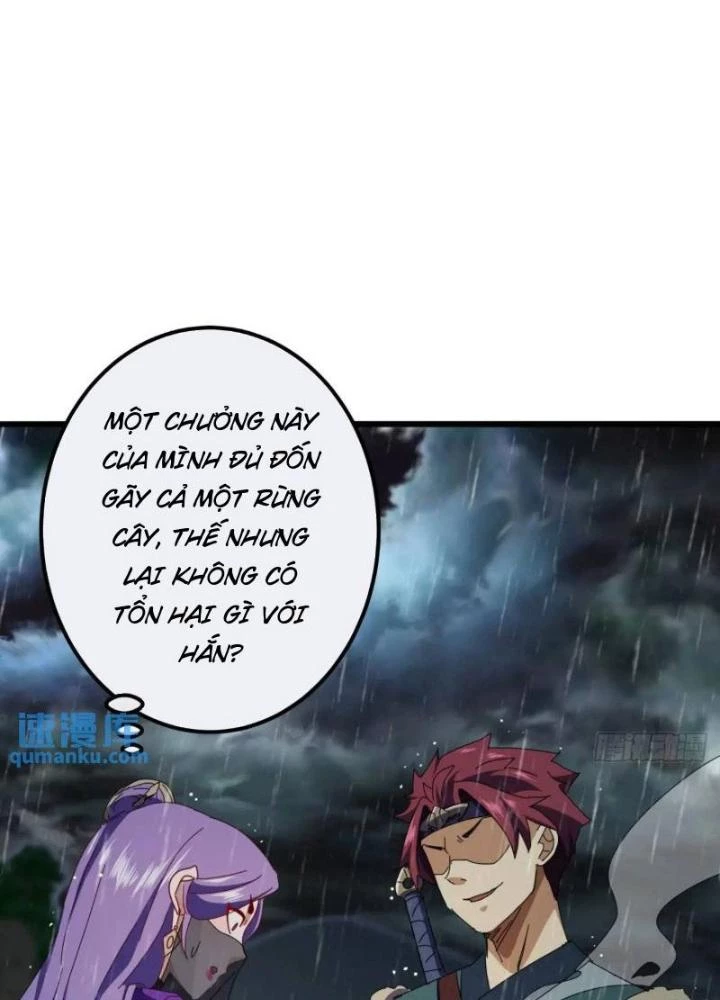 Kim Cương Bất Hoại Đại Trại Chủ Chapter 53 - Trang 3