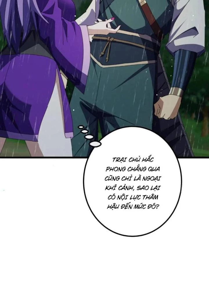 Kim Cương Bất Hoại Đại Trại Chủ Chapter 53 - Trang 3
