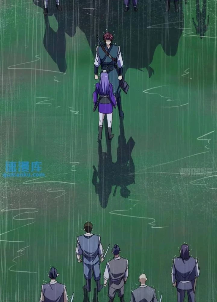 Kim Cương Bất Hoại Đại Trại Chủ Chapter 54 - Trang 3