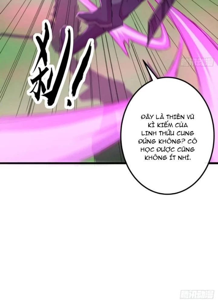 Kim Cương Bất Hoại Đại Trại Chủ Chapter 54 - Trang 3