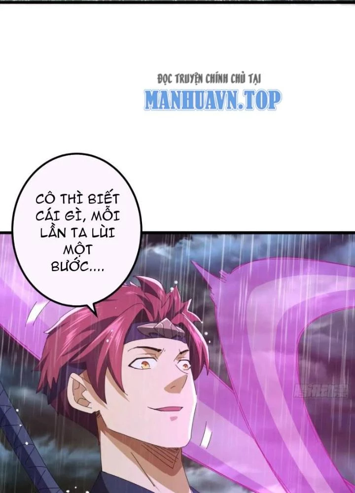Kim Cương Bất Hoại Đại Trại Chủ Chapter 54 - Trang 3