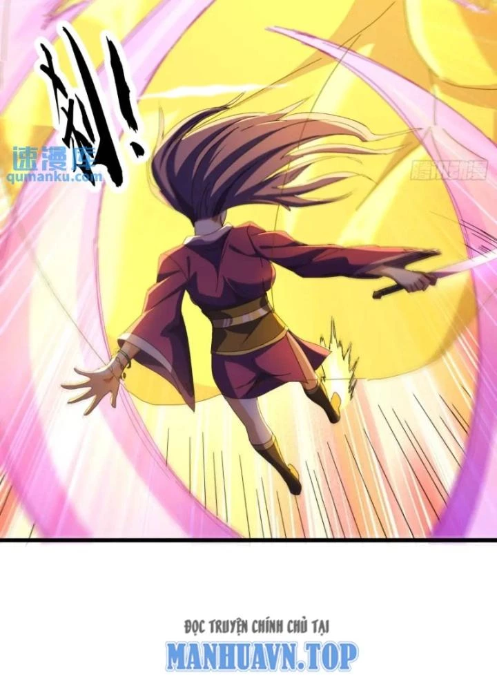 Kim Cương Bất Hoại Đại Trại Chủ Chapter 54 - Trang 3