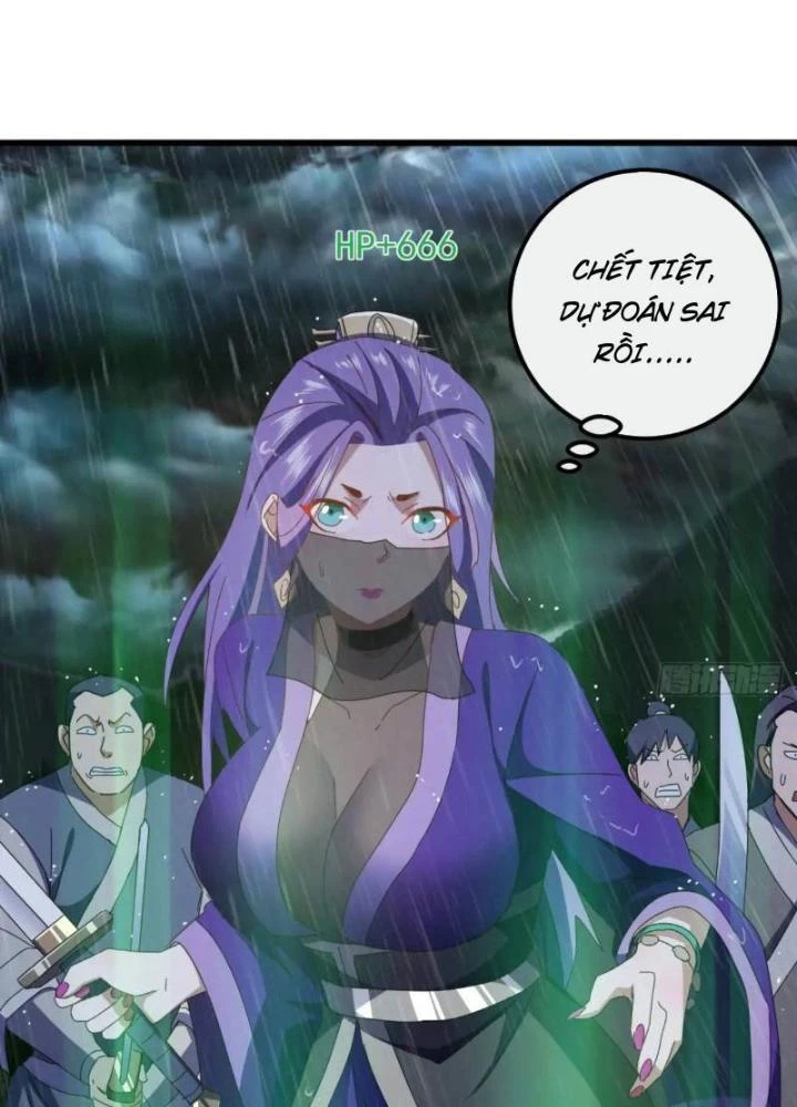 Kim Cương Bất Hoại Đại Trại Chủ Chapter 54 - Trang 3