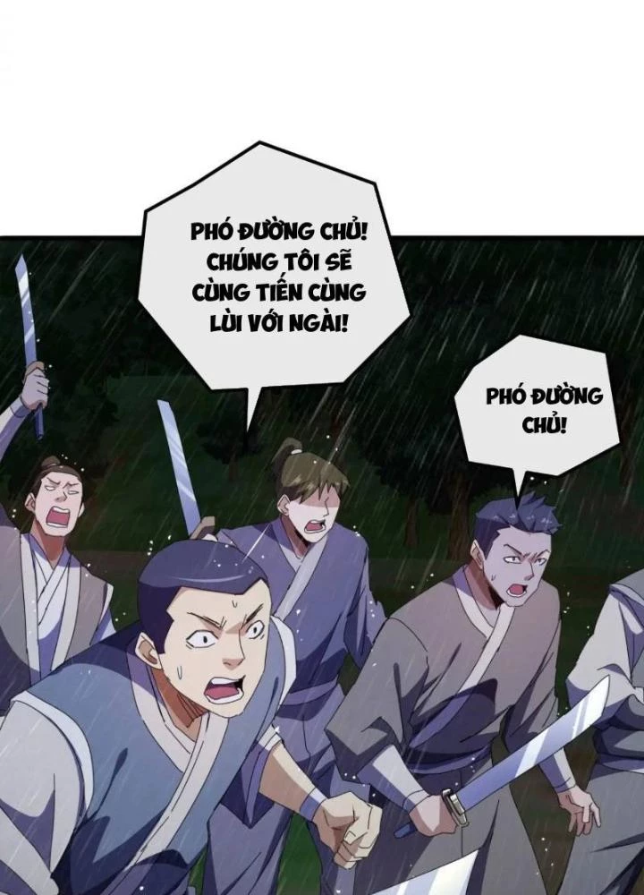 Kim Cương Bất Hoại Đại Trại Chủ Chapter 54 - Trang 3