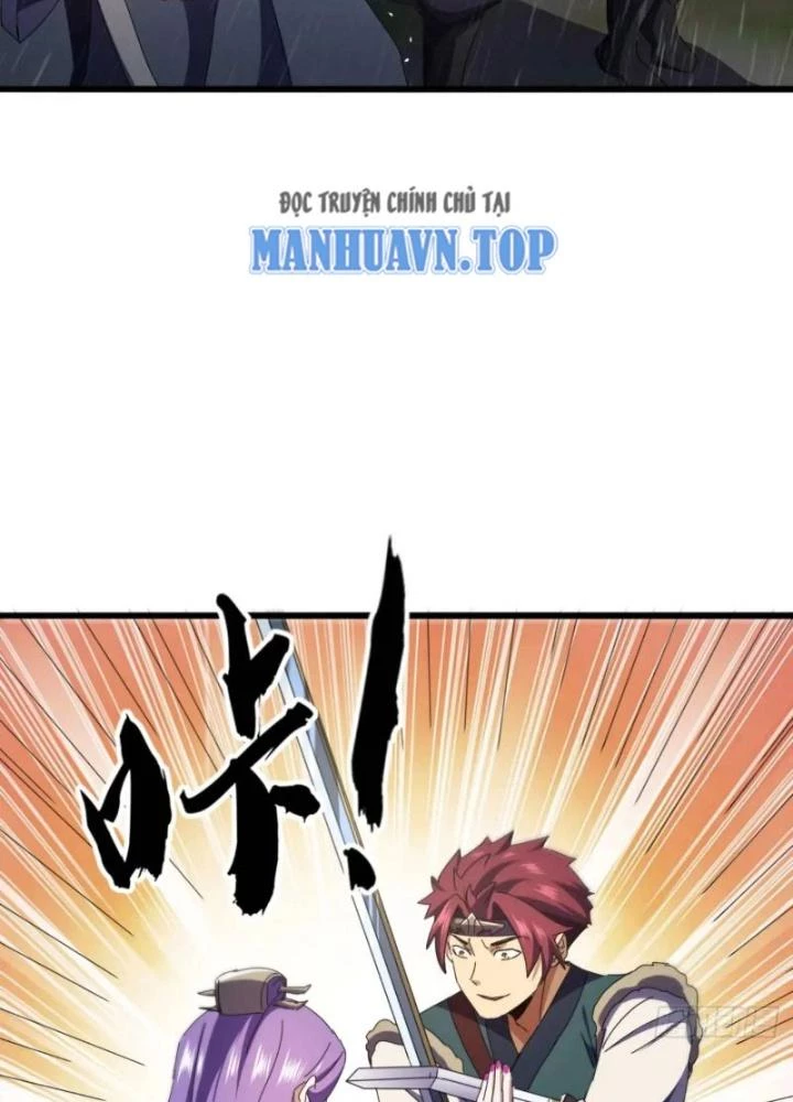 Kim Cương Bất Hoại Đại Trại Chủ Chapter 54 - Trang 3