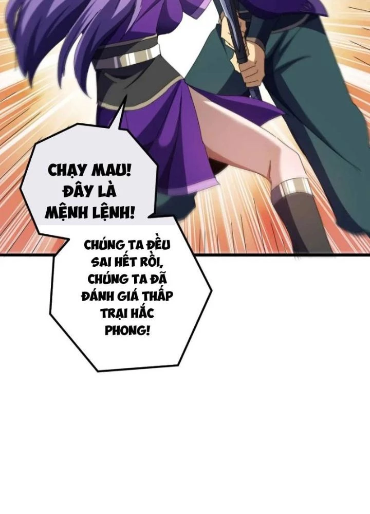 Kim Cương Bất Hoại Đại Trại Chủ Chapter 54 - Trang 3