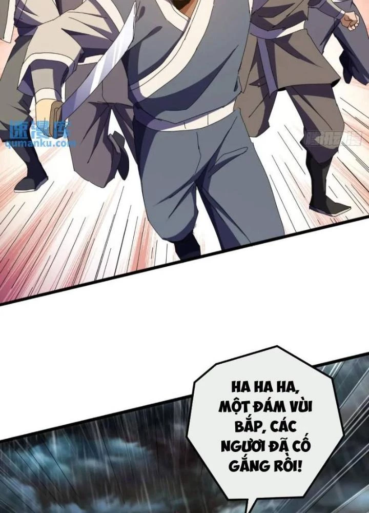 Kim Cương Bất Hoại Đại Trại Chủ Chapter 54 - Trang 3
