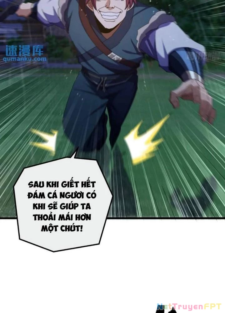 Kim Cương Bất Hoại Đại Trại Chủ Chapter 54 - Trang 3