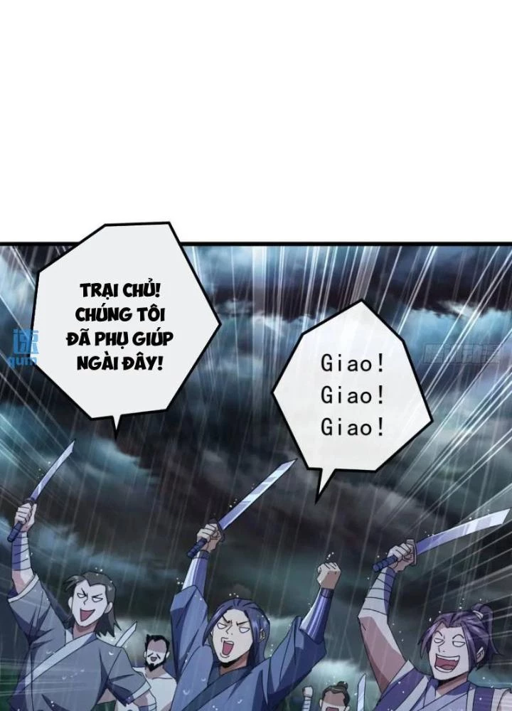 Kim Cương Bất Hoại Đại Trại Chủ Chapter 54 - Trang 3