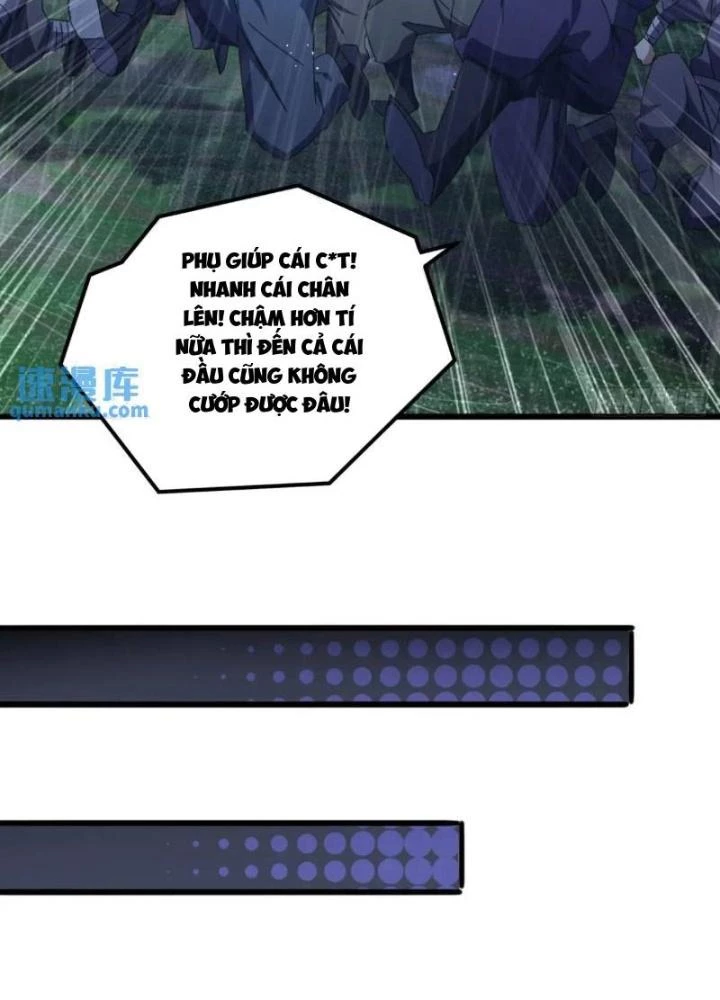 Kim Cương Bất Hoại Đại Trại Chủ Chapter 54 - Trang 3