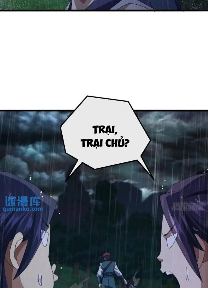 Kim Cương Bất Hoại Đại Trại Chủ Chapter 54 - Trang 3