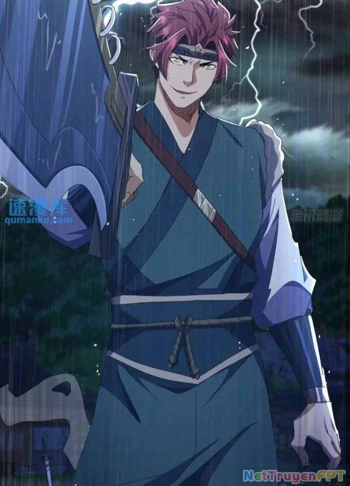 Kim Cương Bất Hoại Đại Trại Chủ Chapter 54 - Trang 3