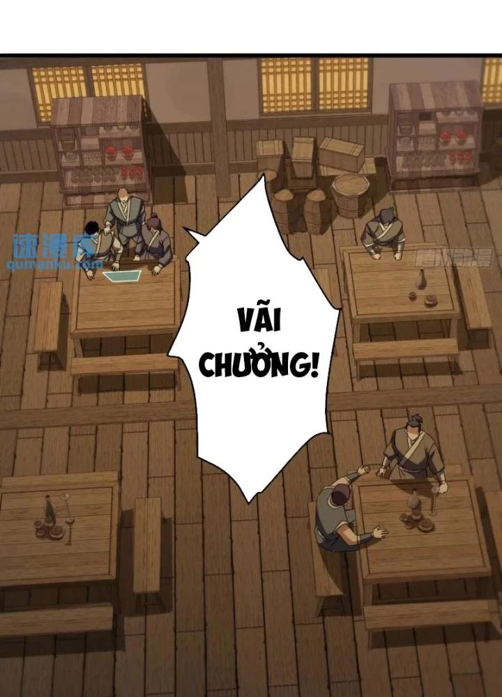 Kim Cương Bất Hoại Đại Trại Chủ Chapter 55 - Trang 3