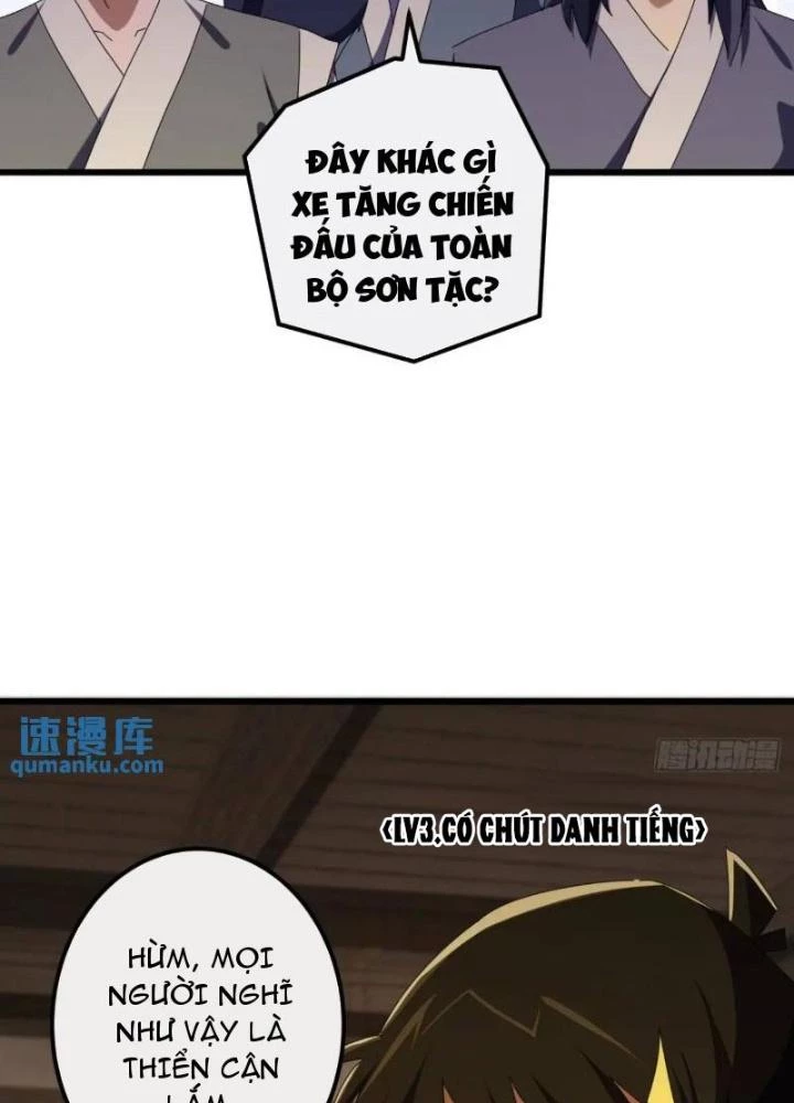 Kim Cương Bất Hoại Đại Trại Chủ Chapter 55 - Trang 3