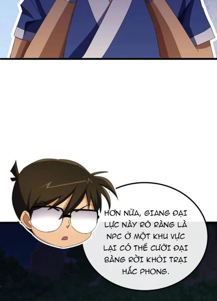 Kim Cương Bất Hoại Đại Trại Chủ Chapter 55 - Trang 3
