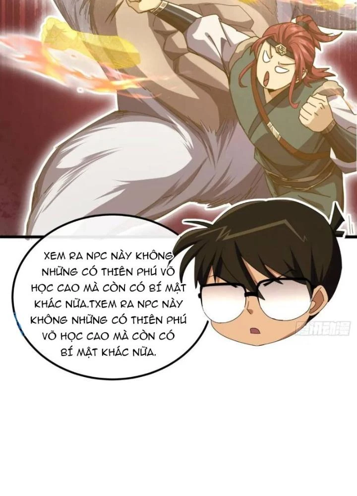 Kim Cương Bất Hoại Đại Trại Chủ Chapter 55 - Trang 3