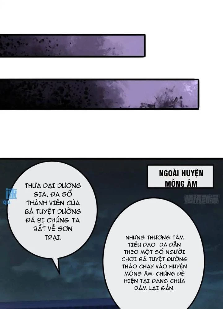 Kim Cương Bất Hoại Đại Trại Chủ Chapter 55 - Trang 3