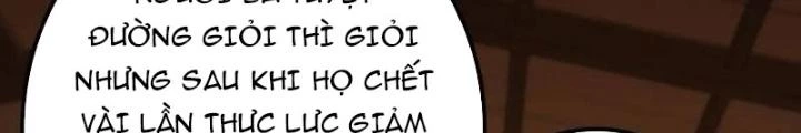 Kim Cương Bất Hoại Đại Trại Chủ Chapter 55 - Trang 3