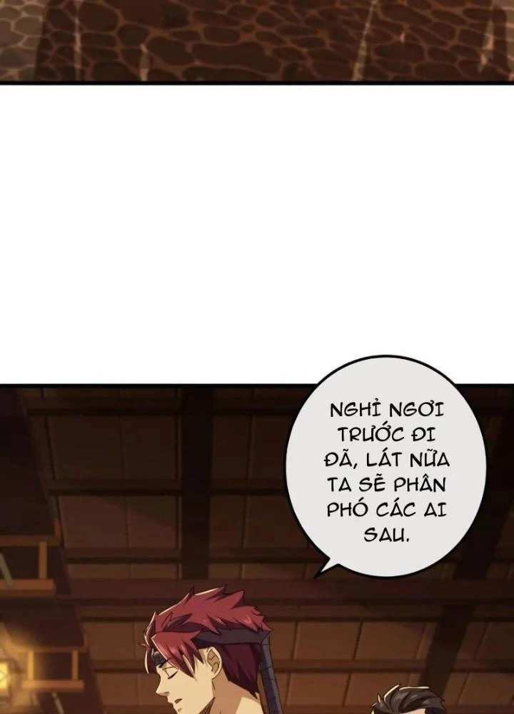 Kim Cương Bất Hoại Đại Trại Chủ Chapter 55 - Trang 3