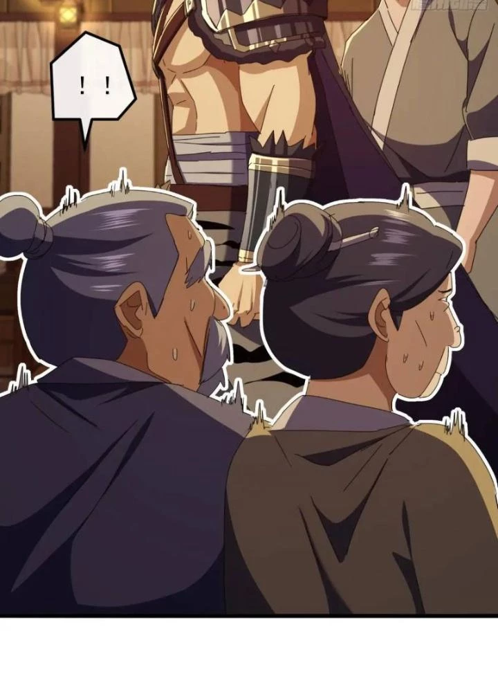 Kim Cương Bất Hoại Đại Trại Chủ Chapter 55 - Trang 3