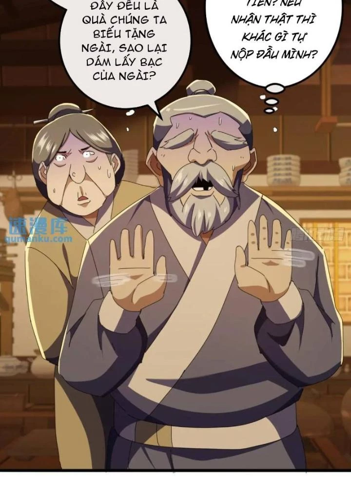 Kim Cương Bất Hoại Đại Trại Chủ Chapter 55 - Trang 3