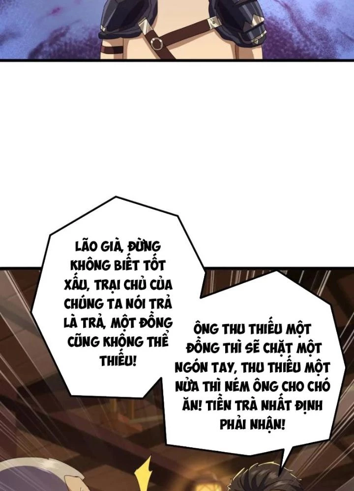 Kim Cương Bất Hoại Đại Trại Chủ Chapter 55 - Trang 3