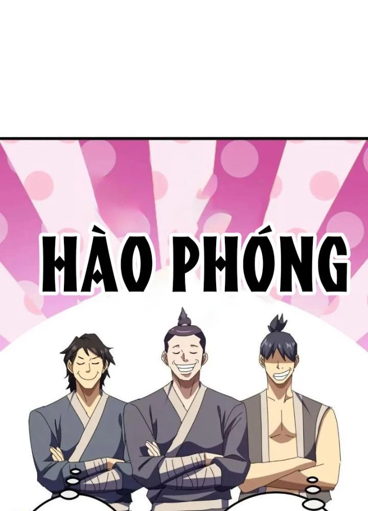 Kim Cương Bất Hoại Đại Trại Chủ Chapter 55 - Trang 3
