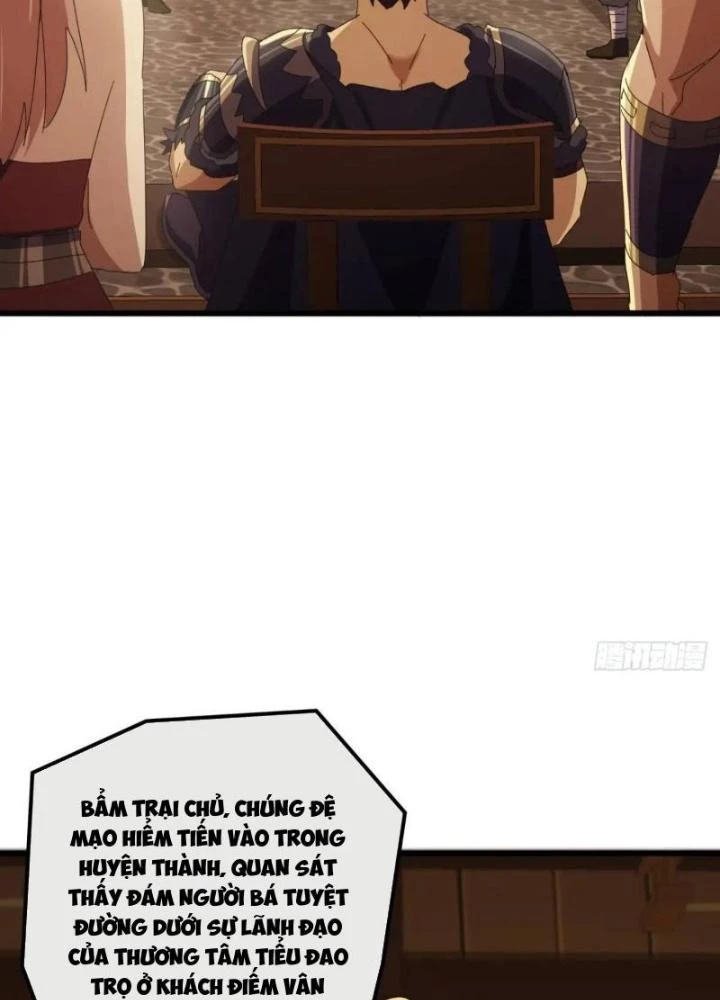 Kim Cương Bất Hoại Đại Trại Chủ Chapter 55 - Trang 3