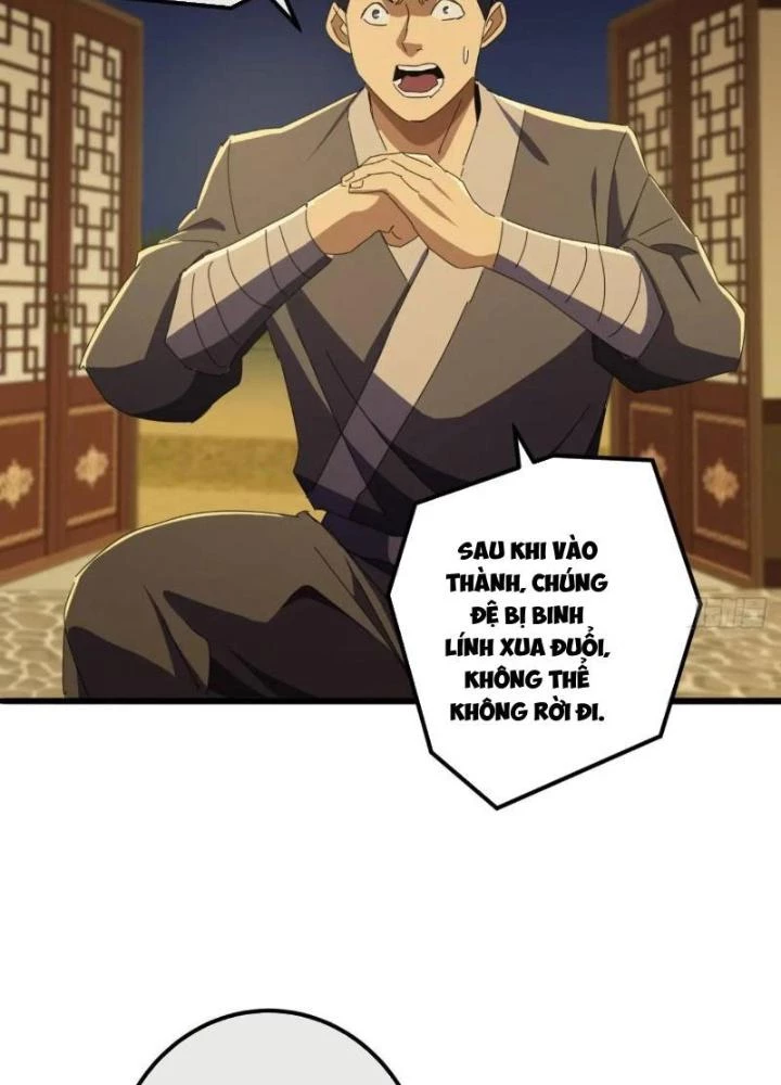 Kim Cương Bất Hoại Đại Trại Chủ Chapter 55 - Trang 3