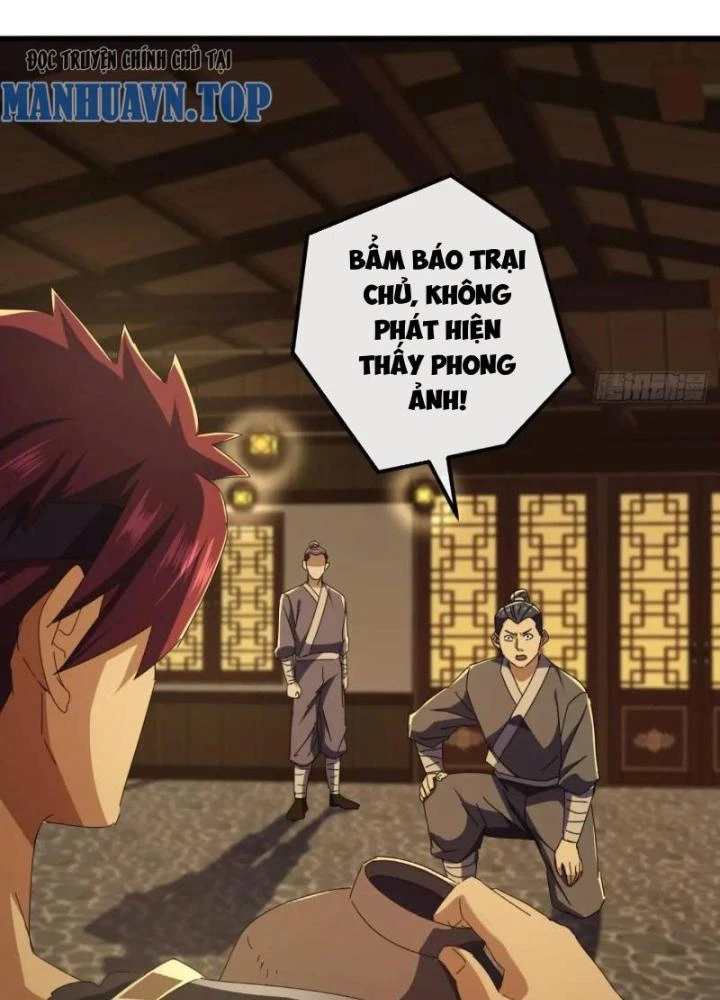Kim Cương Bất Hoại Đại Trại Chủ Chapter 55 - Trang 3