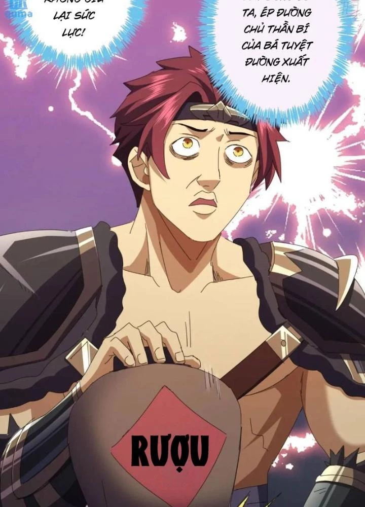 Kim Cương Bất Hoại Đại Trại Chủ Chapter 55 - Trang 3