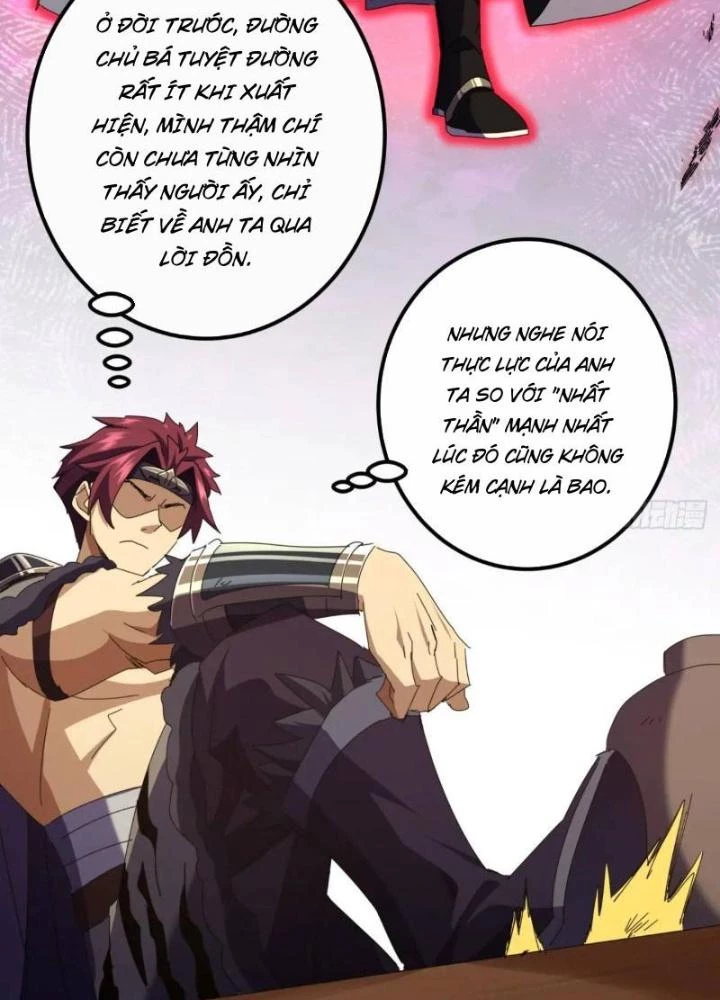Kim Cương Bất Hoại Đại Trại Chủ Chapter 55 - Trang 3