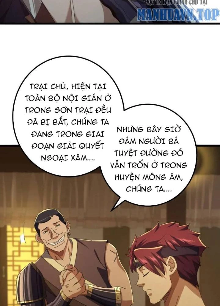 Kim Cương Bất Hoại Đại Trại Chủ Chapter 55 - Trang 3
