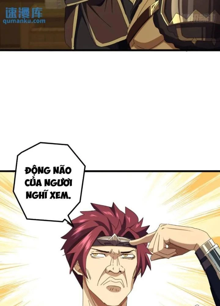 Kim Cương Bất Hoại Đại Trại Chủ Chapter 55 - Trang 3