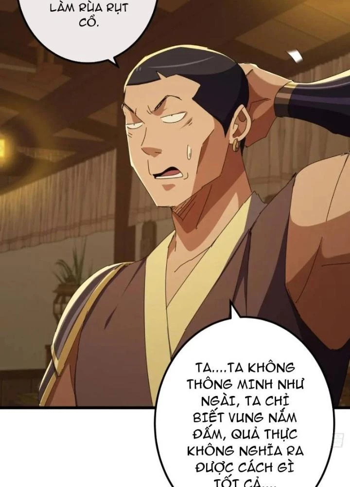 Kim Cương Bất Hoại Đại Trại Chủ Chapter 55 - Trang 3