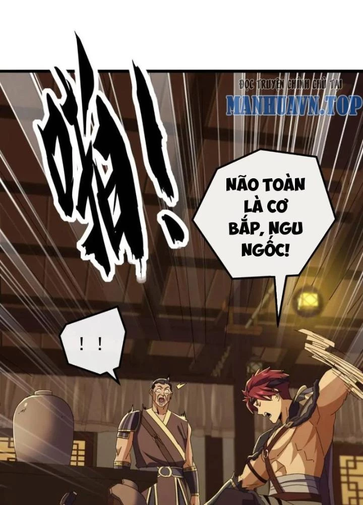 Kim Cương Bất Hoại Đại Trại Chủ Chapter 55 - Trang 3