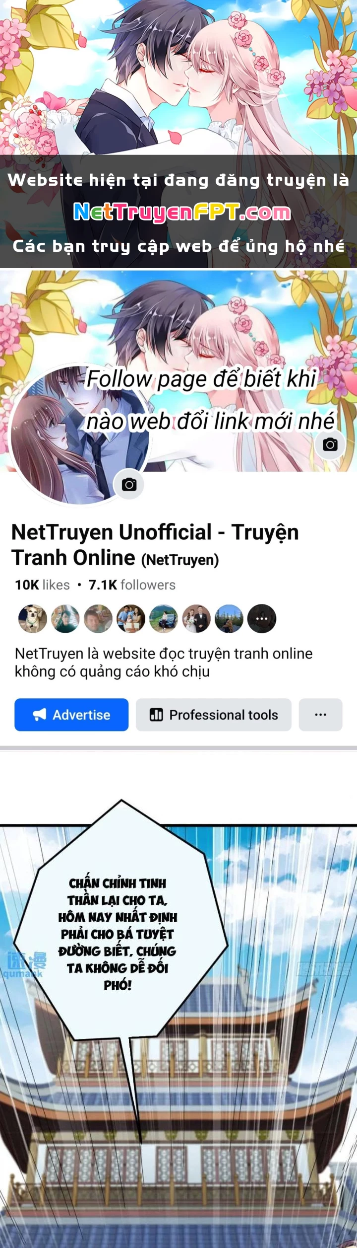 Kim Cương Bất Hoại Đại Trại Chủ Chapter 56 - Trang 3