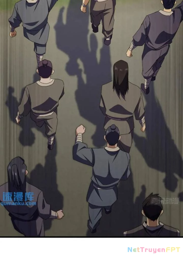 Kim Cương Bất Hoại Đại Trại Chủ Chapter 56 - Trang 3