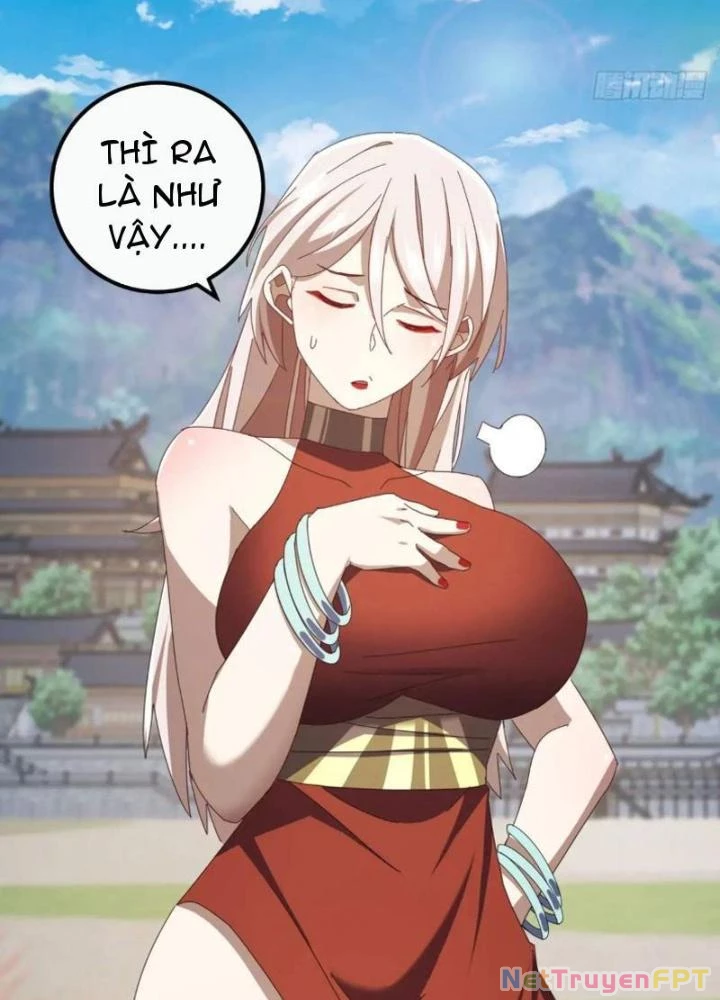Kim Cương Bất Hoại Đại Trại Chủ Chapter 56 - Trang 3
