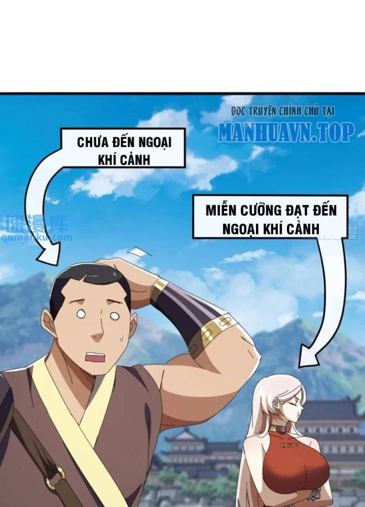 Kim Cương Bất Hoại Đại Trại Chủ Chapter 56 - Trang 3