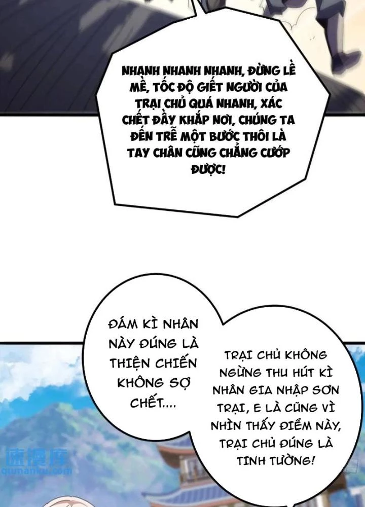 Kim Cương Bất Hoại Đại Trại Chủ Chapter 56 - Trang 3