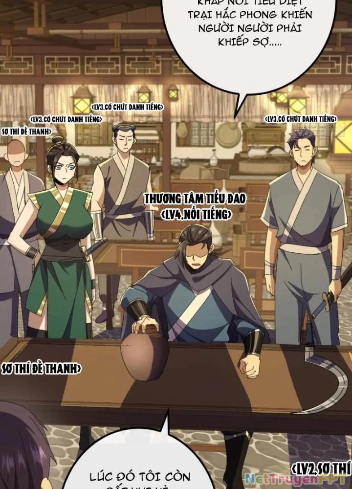 Kim Cương Bất Hoại Đại Trại Chủ Chapter 57 - Trang 3