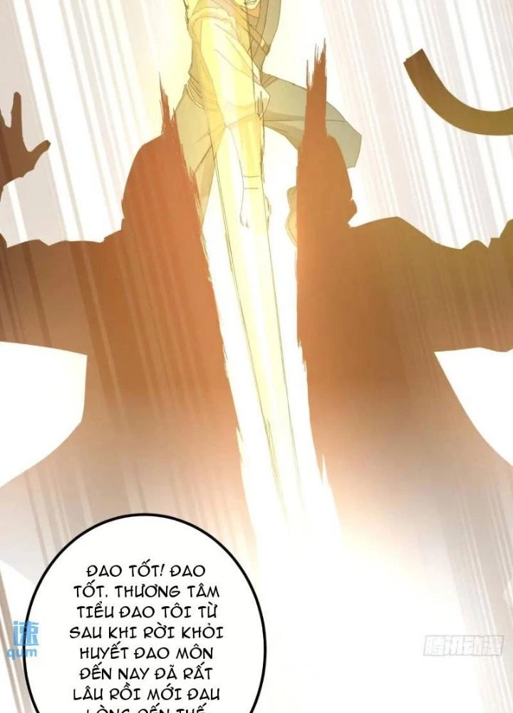 Kim Cương Bất Hoại Đại Trại Chủ Chapter 57 - Trang 3