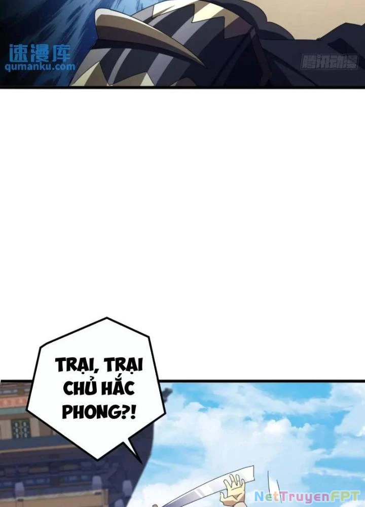 Kim Cương Bất Hoại Đại Trại Chủ Chapter 57 - Trang 3
