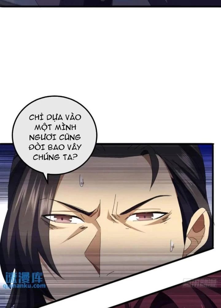 Kim Cương Bất Hoại Đại Trại Chủ Chapter 57 - Trang 3