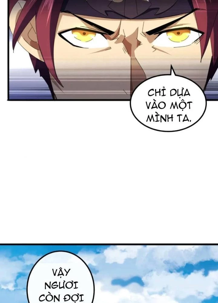 Kim Cương Bất Hoại Đại Trại Chủ Chapter 57 - Trang 3