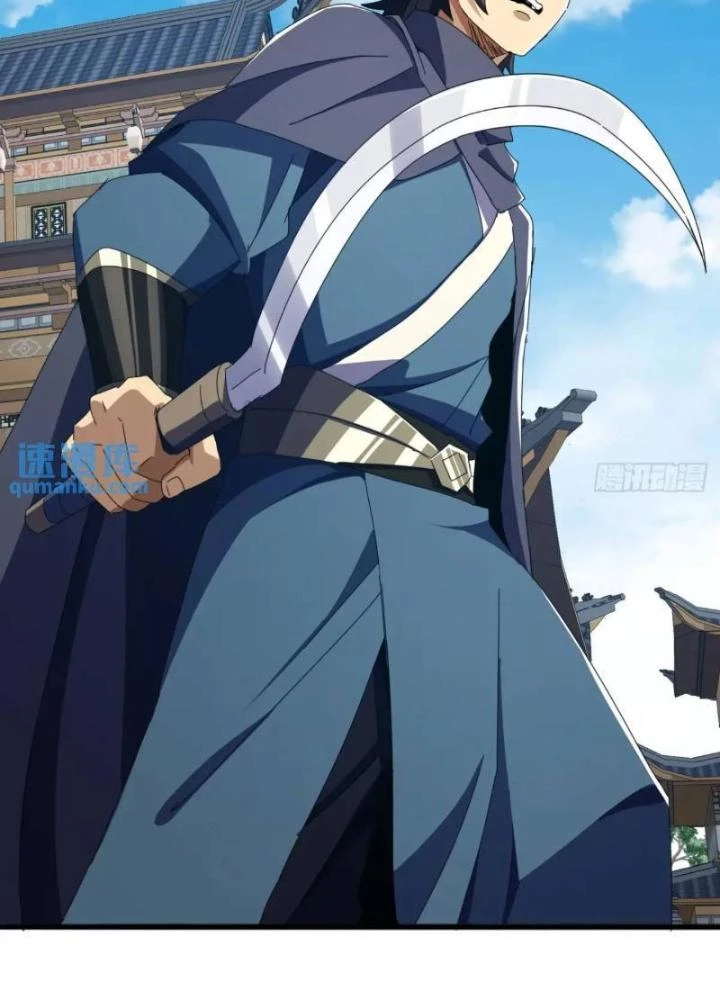 Kim Cương Bất Hoại Đại Trại Chủ Chapter 57 - Trang 3