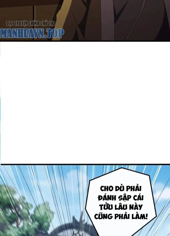 Kim Cương Bất Hoại Đại Trại Chủ Chapter 57 - Trang 3