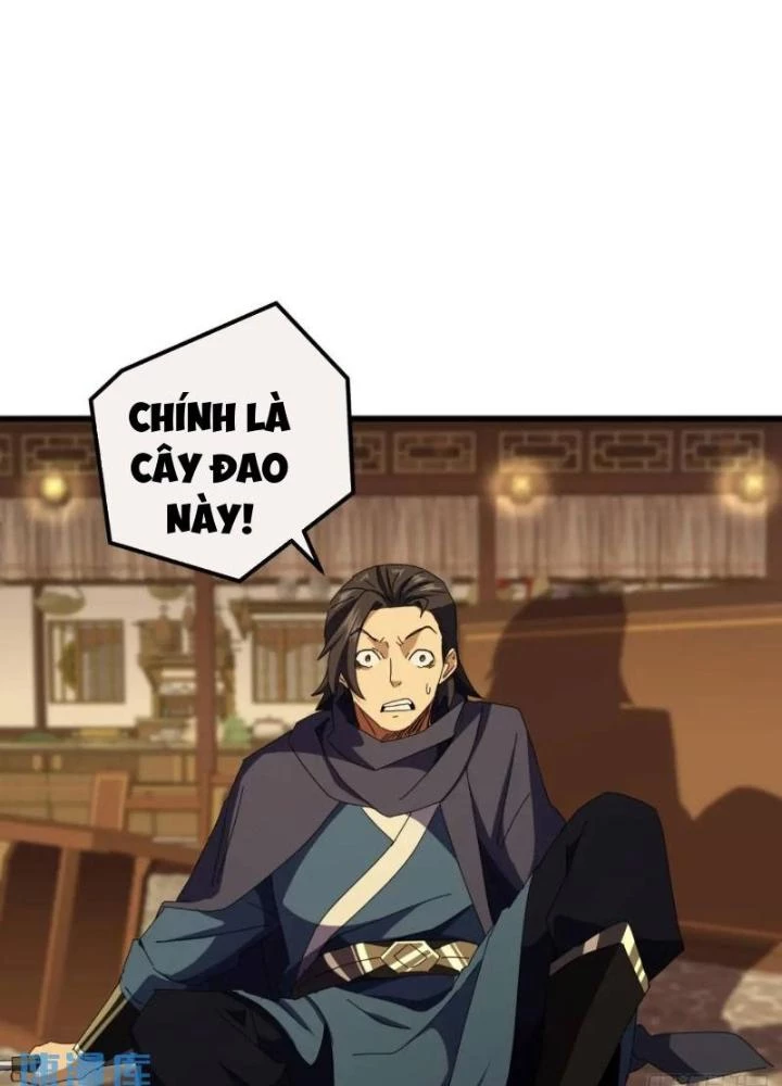 Kim Cương Bất Hoại Đại Trại Chủ Chapter 57 - Trang 3
