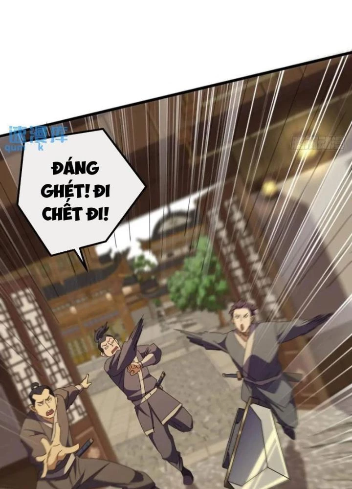 Kim Cương Bất Hoại Đại Trại Chủ Chapter 57 - Trang 3